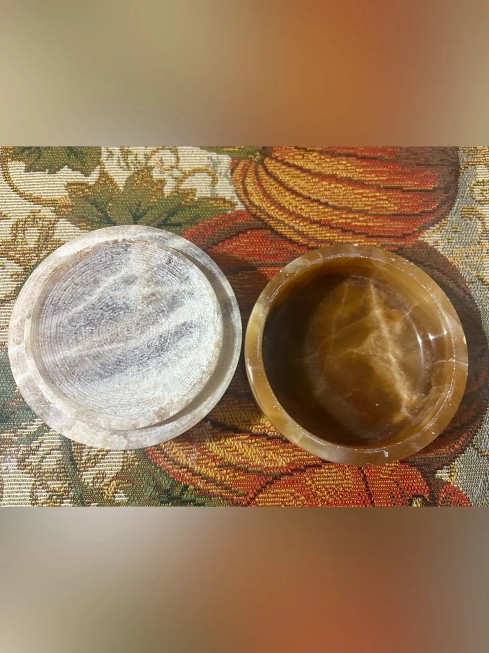 N/A polished onyx